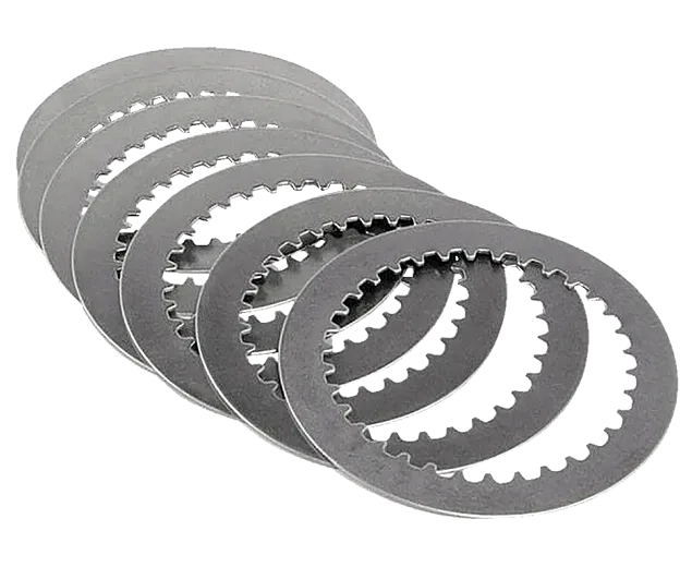 Cтальные диски сцепления Vesrah  CS361