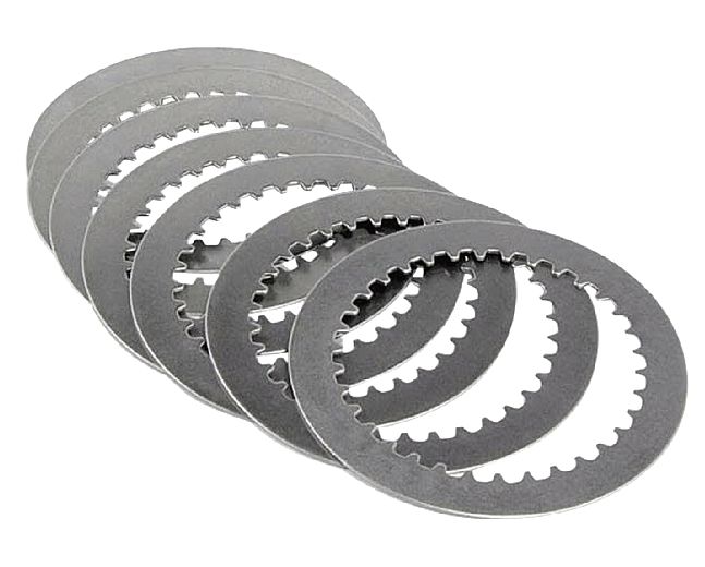 Cтальные диски сцепления Vesrah CS462 для мотоциклов