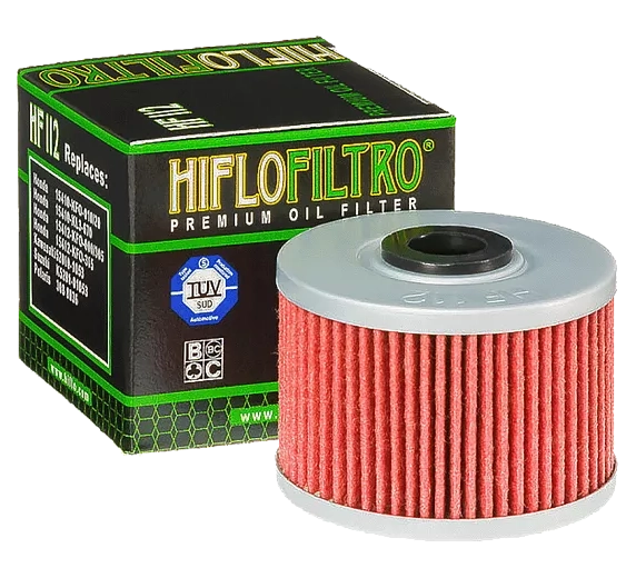 Масляный фильтр Vesrah SF1005 для мотоциклов