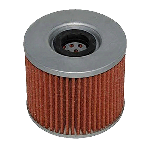 Масляный фильтр Vesrah SF3004 для мотоциклов