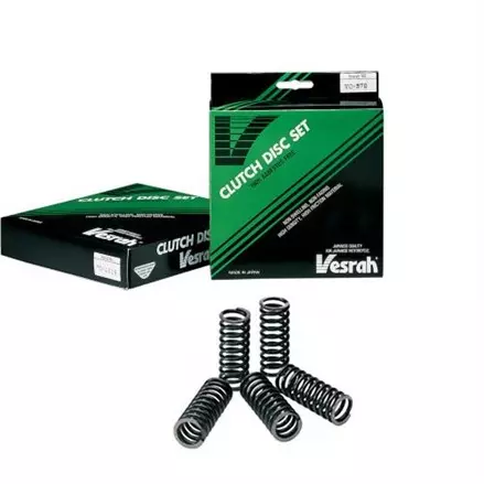 Пружины сцепления Vesrah SK412 для мотоциклов