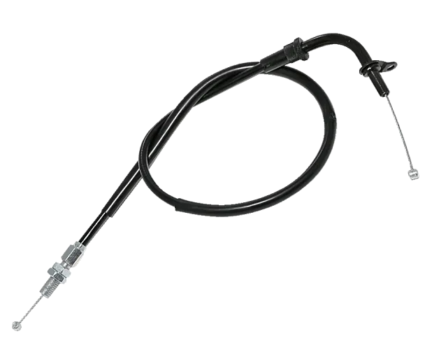 Vesrah Трос газа Suzuki 58300-24F00 GSX1300R 99-03