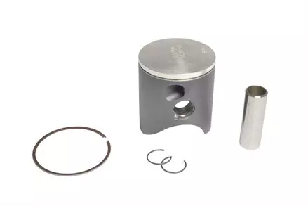 Поршень Athena HONDA CR125 05-08 D.53,97  / S4F05400018C