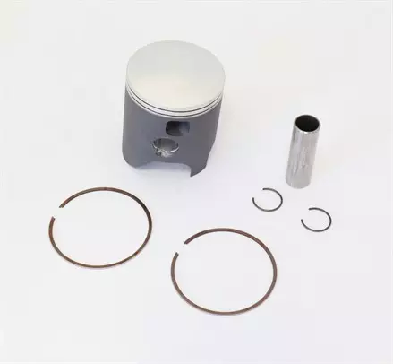 Поршень Athena HONDA CR 250 86-96 D.66,35 S4F06640002B