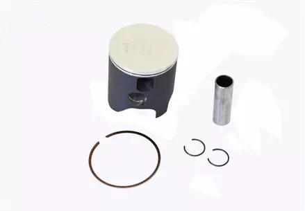 Поршень Athena KTM SX 250 00-02 D.66,36 S4F06640008B