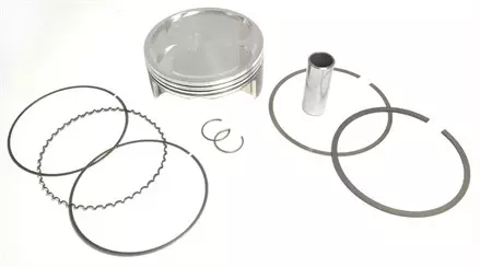 Поршень в сборе ATHENA Honda CRF450R 09-16 D. 95,95 S4F09600014A