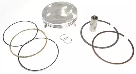 Поршень в сборе ATHENA Yamaha YZ 450 F 10-13 D. 96,96 S4F09700017A