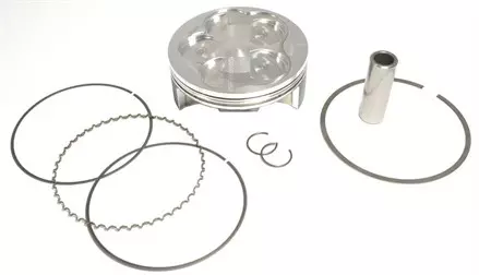 Поршень Athena YAM YZF450 03-04 LOW C.D.97,95 S4F09800005B
