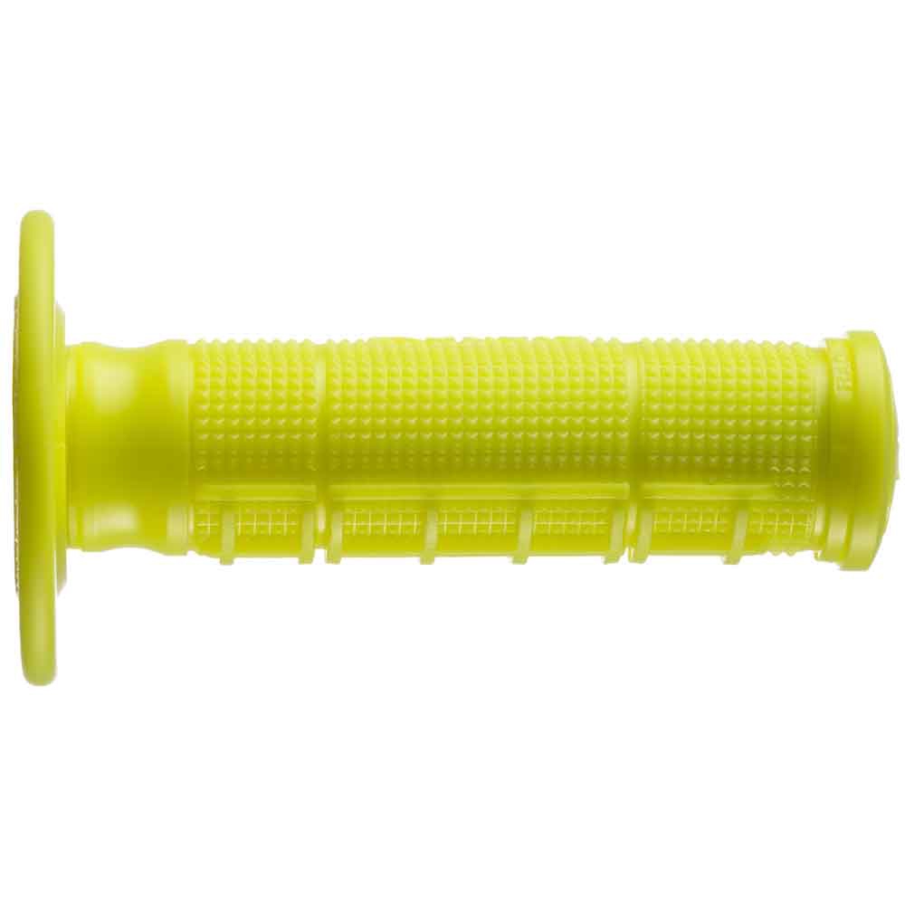 UNITY GRIPS HALF WAFFLE YELLOW FLUO