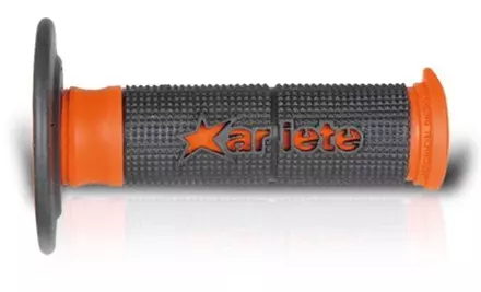 Грипсы Ariete DUALITY BLACK-ORANGE