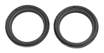 Пыльники передней вилки HONDA CRF 250 R 2010 - 2014 48X58,45X5,3-11,5 P40FORK455126