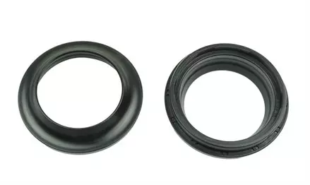 Пыльники передней вилки 48x61,2x6/15 Yamaha Athena ( к-т 2шт) P40FORK455130