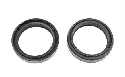 Сальники передней вилки Mgr-rsa 43x55x9.5/10.5 Tipo Ki Athena (ком-кт =2 шт) P40FORK455160