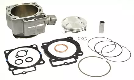 Цилиндр + поршень Athena HONDA CRF450R D.100 09-11 P400210100030