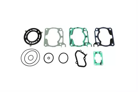 SERIE G.NI YAMAHA YZ 144 D.58 05-08