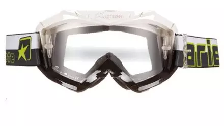 Кроссовые очки Ariete 07LINE BLUE WHITE