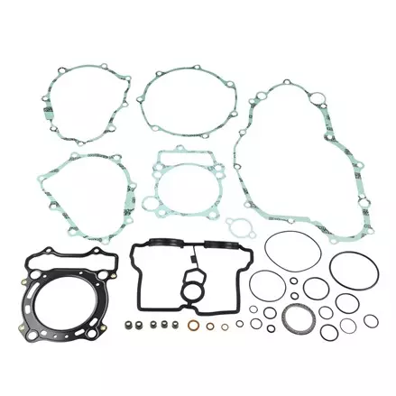 Полный комплект прокл. ATHENA Yamaha YZ250F 2001-13 P400485850039