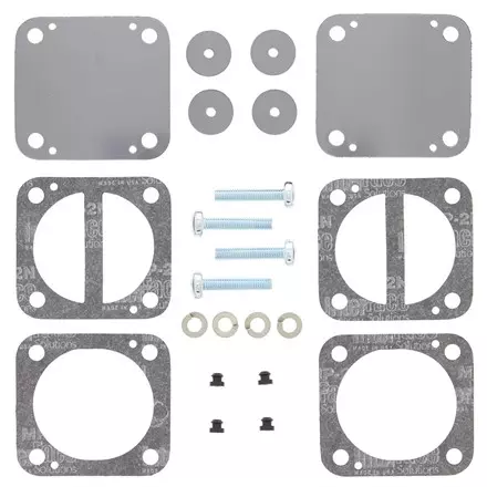Fuel Pump Kit