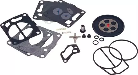 D&G Gasket Carb Kit