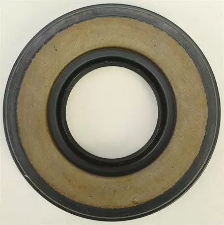 Комплект сальников  двигателя 501706