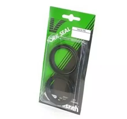 Комплект сальников вилки Ariete ARI036 для мотоцикла, размер 43х55х10,5/12 мм