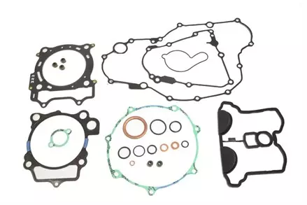 Полный набор прокладок YAMAHA YZ450F 06-09 Athena P400485850069