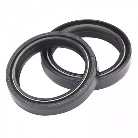 Комплект сальников вилки Ariete ARI108 для мотоцикла, размер 46х58х10,5 мм