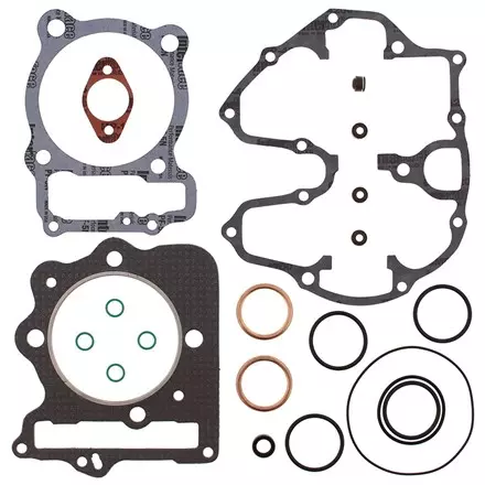 Комплект прокладок ЦПГ WINDEROSA Honda XR400R 96-04 (810265)