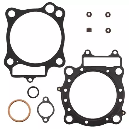 Комплект прокладок ЦПГ WINDEROSA Honda CRF450R 07-08  (810278)
