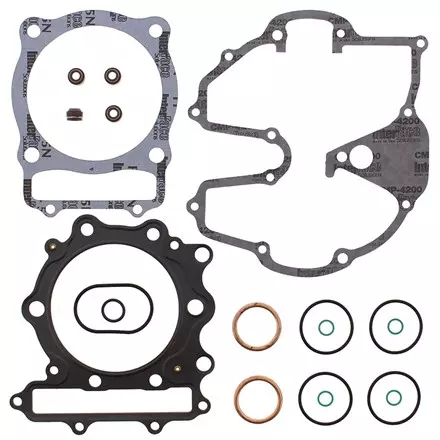 Комплект прокладок ЦПГ WINDEROSA Honda XR650L 93-15  (810281)