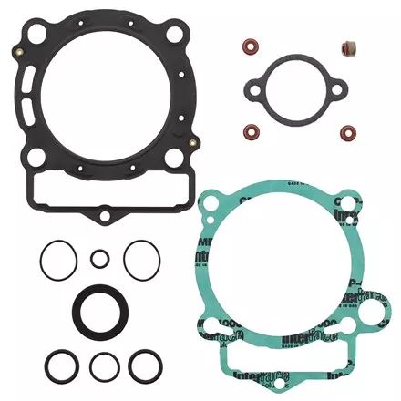 Комплект прокладок ЦПГ WINDEROSA KTM 350EXC-F 13-16, 350SX-F/XC-F 11-15 350XC-FW 12-15 (810339)