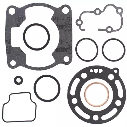 Комплект прокладок ЦПГ WINDEROSA Kawasaki KX85 01-13 (810414)