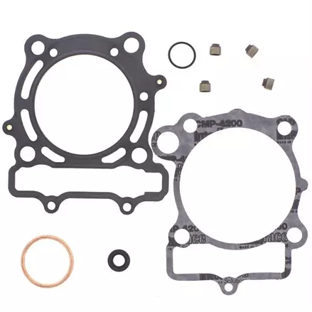 Комплект прокладок ЦПГ WINDEROSA Kawasaki KX250F 04-08; Suzuki RMZ250 04-06 (810463)