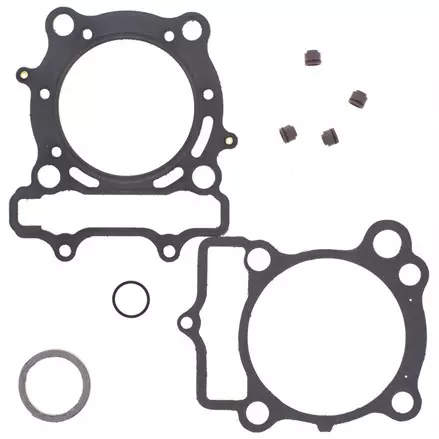 Комплект прокладок ЦПГ WINDEROSA Suzuki RMZ250 07-08 (810568)
