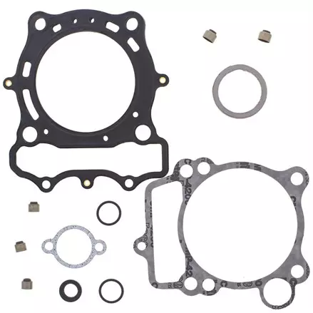 Комплект прокладок ЦПГ WINDEROSA Yamaha WR250F, YZ250F 01-13  (810671)