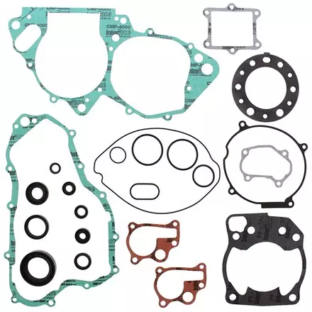 GASKET SET with OS