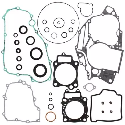 Комплект прокладок и сальников двигателя полный WINDEROSA Honda CRF250R 10-16  (811285)
