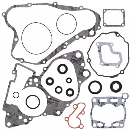 GASKET SET with OS