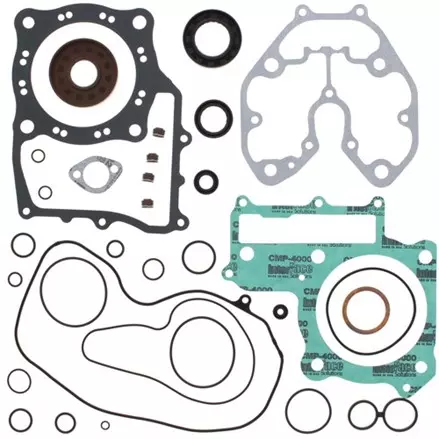 Комплект прокладок и сальников двигателя полный WINDEROSA Honda TRX500 01-14 (811843)
