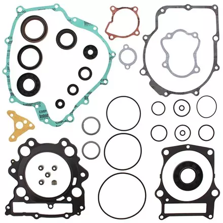 Комплект прокладок и сальников WINDEROSA Yamaha YFM660 Grizzly 02-08, 660 RHINO 04-07 (811865)