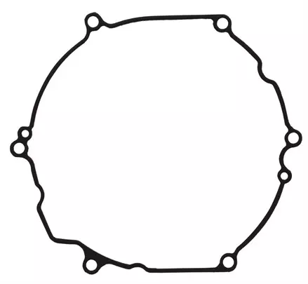 Прокладка крышки сцепления для  Kawasaki KX250 '05 - '07