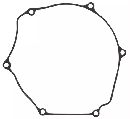 Прокладка крышки сцепления для  Suzuki RMZ450 '08 - '16, RMX450 '10 - '11