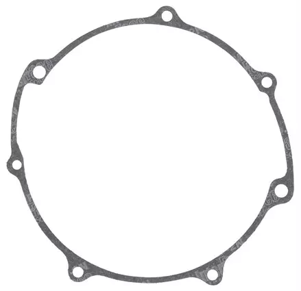 Прокладка крышки сцепления для  Yamaha WR426F '01 - '02