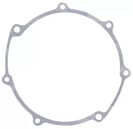 Прокладка крышки сцепления для  Yamaha WR250F '01 - '13, YZ250F '01 - '13