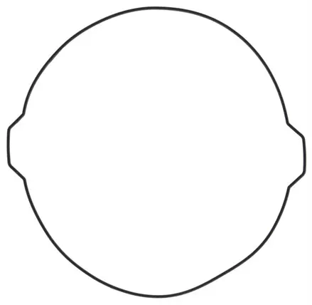 Clutch Cov Gasket