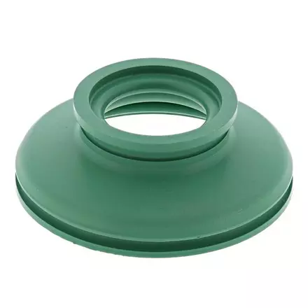 Exhaust Valve Bellows