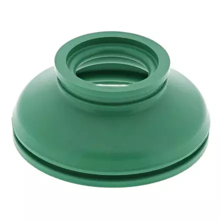 Exhaust Valve Bellows