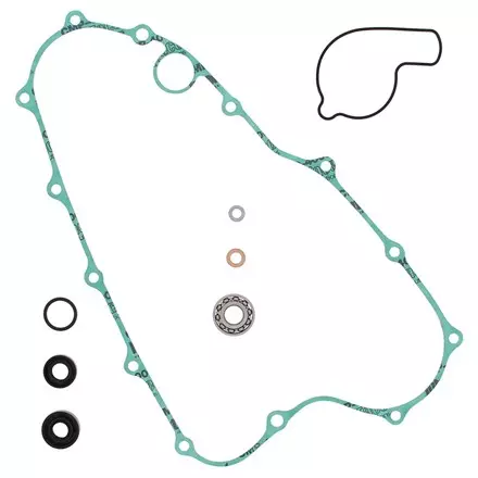 Ремкомплект помпы WINDEROSA Honda CRF450R 02-08  (821278)