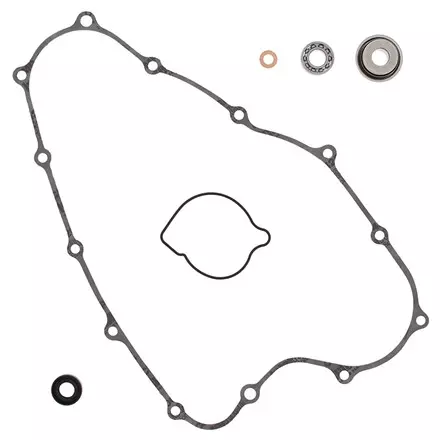 Ремкомплект помпы WINDEROSA Honda CRF450R 09-16  (821284)