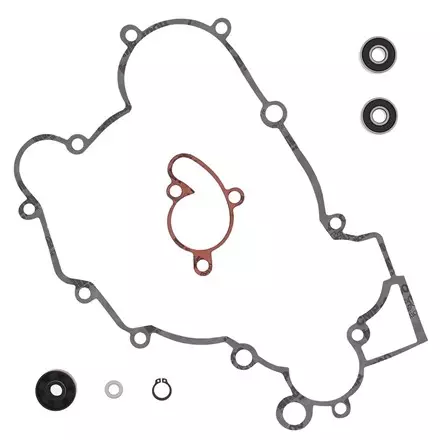 Ремкомплект помпы WINDEROSA KTM 85SX 03-16, 85SXS 13-14, 85/105XC 08-09, 105SX 06-11  (821332)